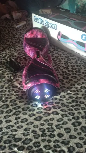 Hover board