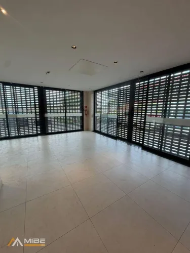Sala para alugar, 48 m² por R$ 4.022,00/mês - Parque Gabriel - Hortolândia/SP