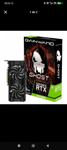 Rtx 2060 super 8gb