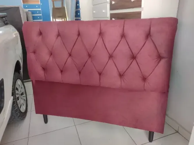 CABECEIRA CASAL A PRONTA ENTREGA