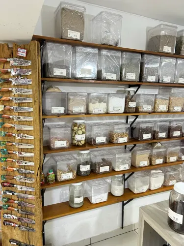 VENDE-SE PONTO COMERCIAL PRODUTOS NATURAIS LOJA ÓTIMA LOCALIZAÇÃO?