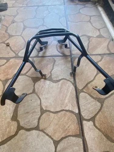 Suporte para bagageiro - Honda