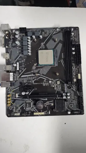 kit ryzen