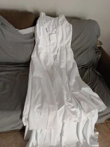 Vestido de casamento