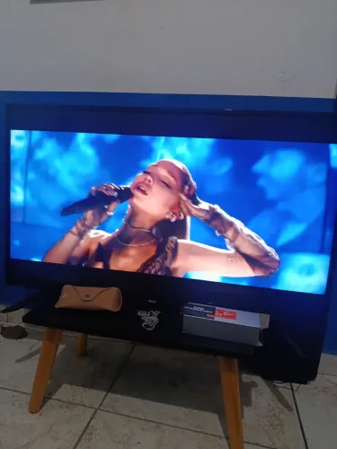 Televisão Philco 43 polegadas Full HD 