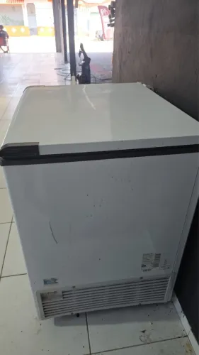 Freezer