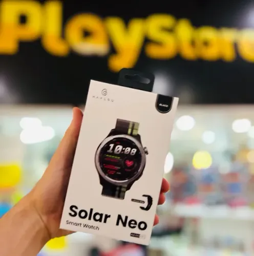 Smartwath Com 2 Pulseiras Haylou