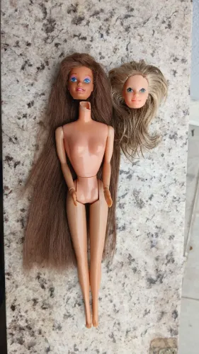 Barbie Estrela