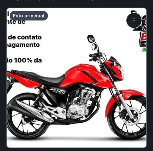 Alugo moto