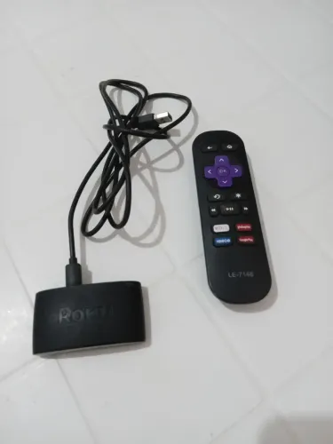 Roku 