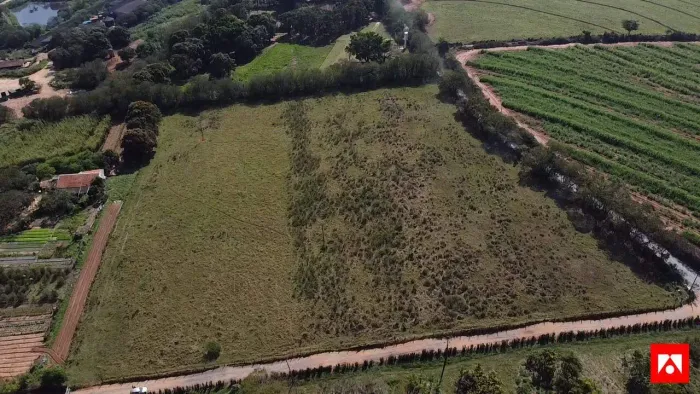 Terreno à venda com 24.200 m² à venda em Limeira