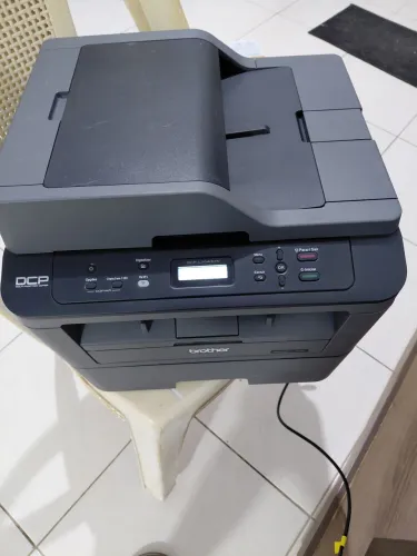 DCP-L2540DW seminova