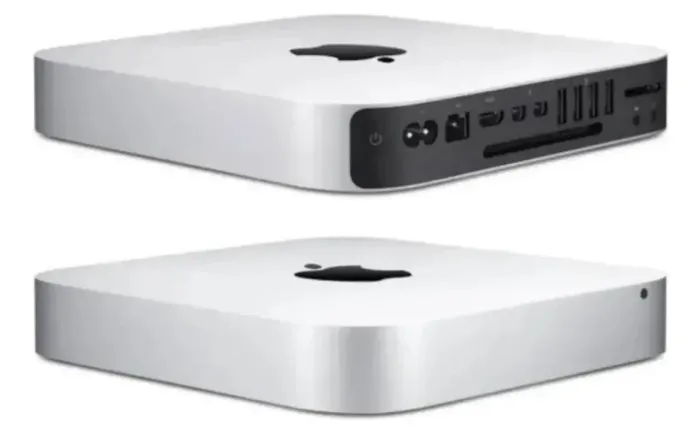 Mac Mini | Intel Core i5 | 8GB | Perfeito p/ Servidor de IA, Agentes e Home Office