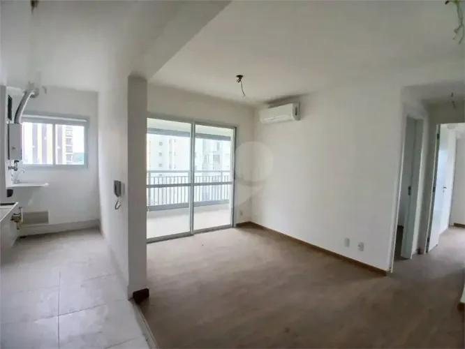 Apartamento à venda com 2 quartos, sendo 1 suíte, no condomínio Uplife Conceição, São Paul