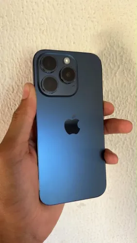 iPhone 15 Pro 256GB