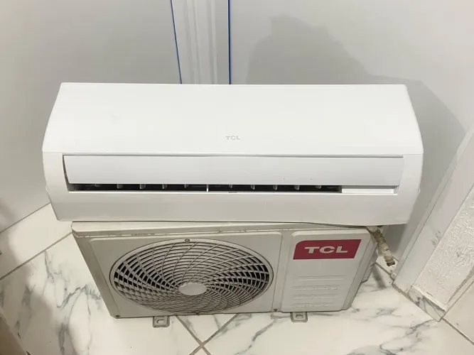 Ar condicionado TCL 9.000