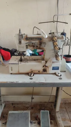 Maquina reta, ponto cadeia, goleira