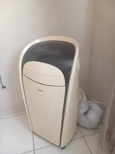 Ar condicionado portátil Midea
