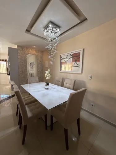 VENDO CASA DUPLEX DESLUMBRANTE - MUTONDO 