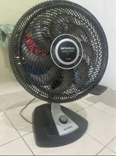 Ventilador Mondial 30 cm