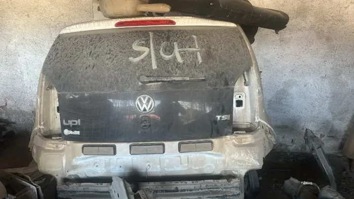 Traseira do Volkswagen Up