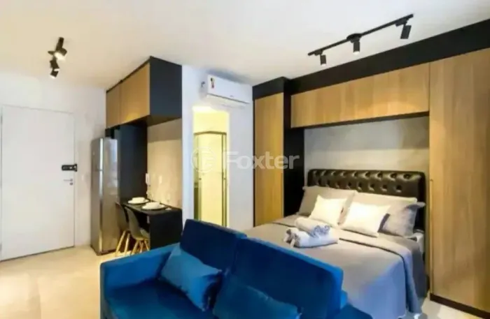 Apartamento à venda Rua Artur Prado, Bela Vista - São Paulo