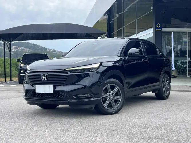 Honda HR-V EXL 1.5 Sensing 16V 5P Aut. 2023