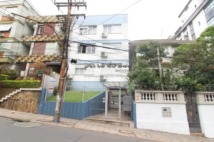 Imobiliária Porto do Sol ALUGA Apartamento JK