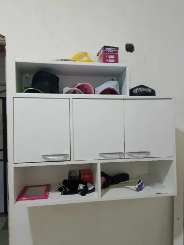 Armário em bom estado