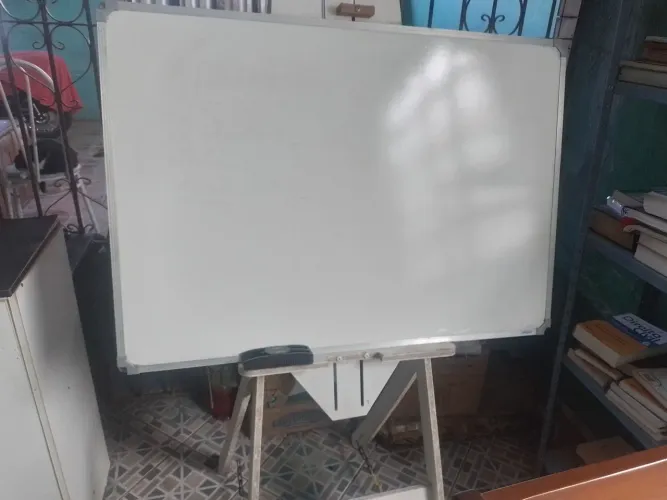 Quadro Magnético