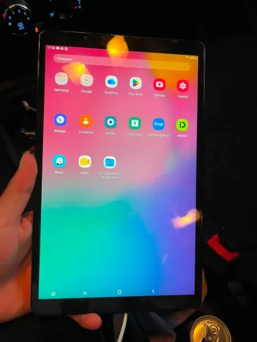 Tablet