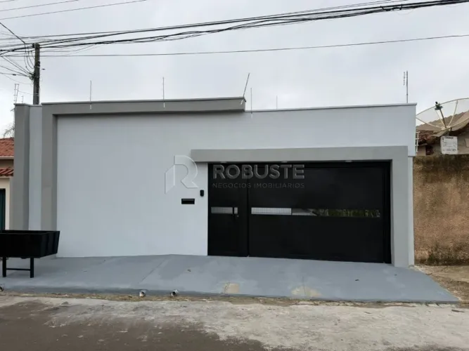 KITINET NOVA PROXIMO DA HAVAN E JAU SERVE