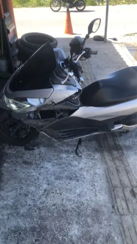 Pcx 2018 160