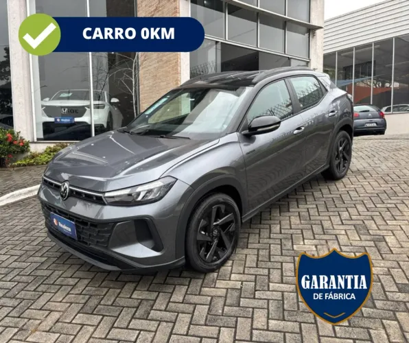 Volkswagen Tera High 1.0 170 TSI Flex 12V 5P AUT 2026