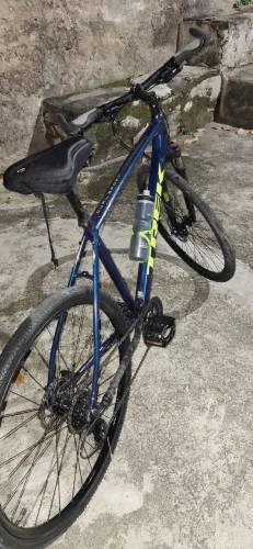 Bicicleta TREK
