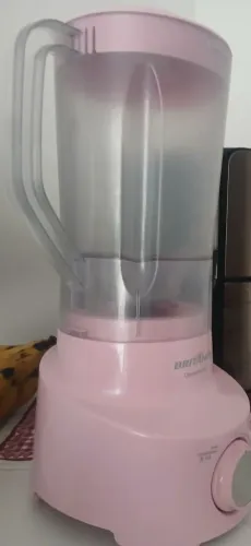 Liquidificador