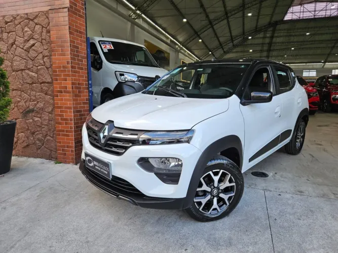 Renault Kwid 1.0 Intense 2025