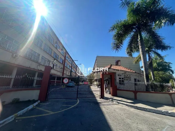 Apartamento com 3 dormitórios à venda, 86 m² por R$ 210.000,00 - Fonseca - Niterói/RJ