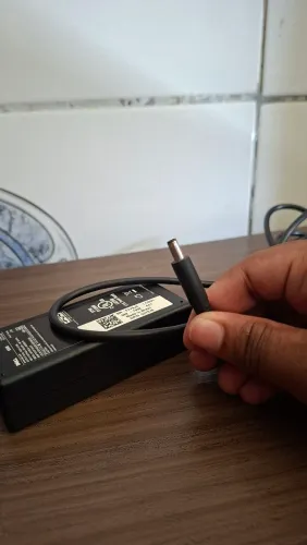 Carregador para notebook 