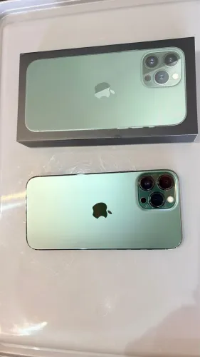 iPhone 13 Pro Max 128gb nunca aberto bateria 85% Só venda