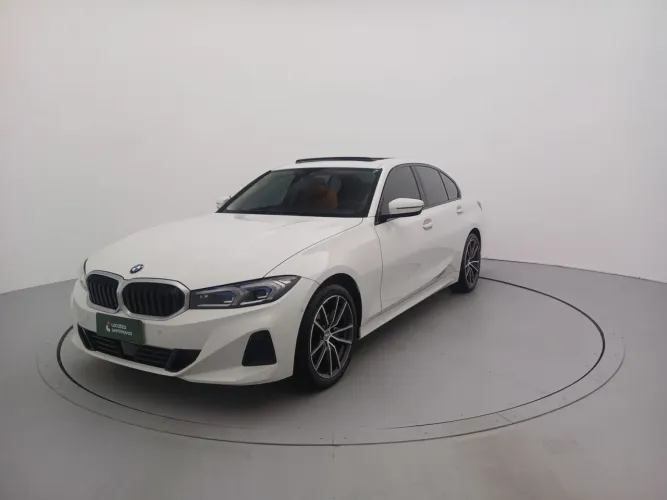 BMW 320I 320i 2023