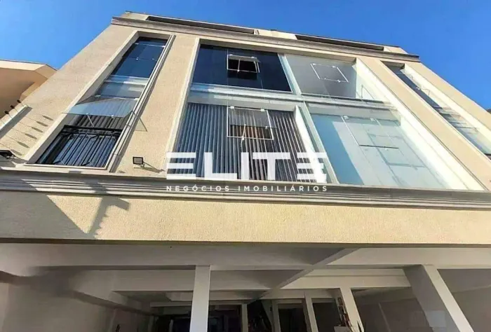 Apartamento sem condominio mobiliado 2 dormitórios com 2 vagas para aluguel no Campestre, 
