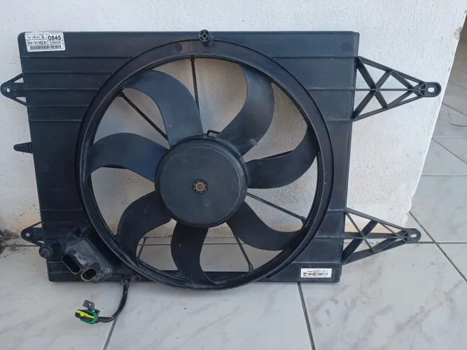 Ventoinha pra Gol 2023 (G7/G8)