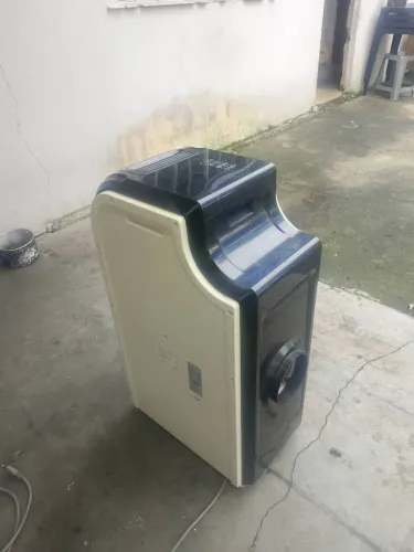 Ar condicionado portátil 