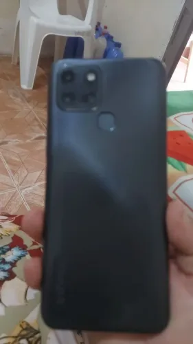 Infinix smart 6