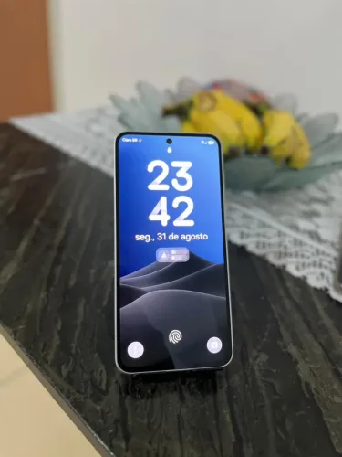 Só vendo Galaxy A36 5G de 128GB