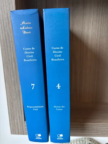 Livro de Direito
