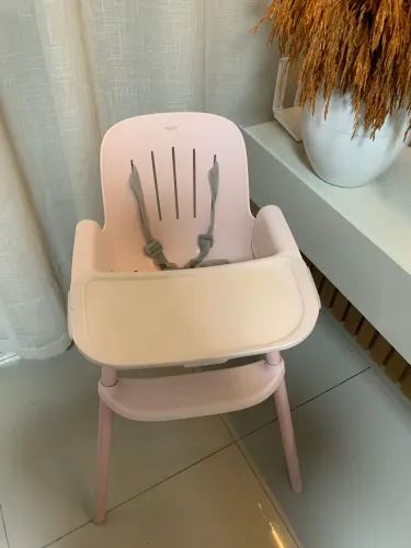 Cadeirinha de alimentação