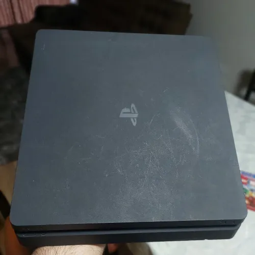 ? PS4 Pro 1TB Seminovo - Excelente Oportunidade! ?