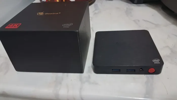 Mini PC T4 Pro